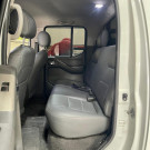 Nissan Frontier SV AT. CD 4x4 2.5 TB Dies. Aut. 2016 Diesel-3