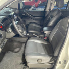 Nissan Frontier SV AT. CD 4x4 2.5 TB Dies. Aut. 2016 Diesel-7
