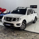 Nissan Frontier SV AT. CD 4x4 2.5 TB Dies. Aut. 2016 Diesel-1