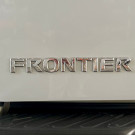Nissan Frontier SV AT. CD 4x4 2.5 TB Dies. Aut. 2016 Diesel-9