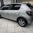 Renault SANDERO Expression Flex 1.0 12V 5p 2019 Flex
