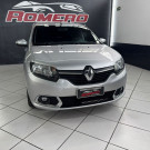 Renault SANDERO Expression Flex 1.0 12V 5p 2019 Flex