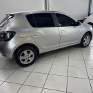 Renault SANDERO Expression Flex 1.0 12V 5p 2019 Flex