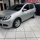 Renault SANDERO Expression Flex 1.0 12V 5p 2019 Flex