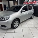 Renault SANDERO Expression Flex 1.0 12V 5p 2019 Flex