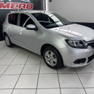 Renault SANDERO Expression Flex 1.0 12V 5p 2019 Flex
