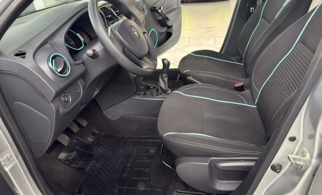 Renault SANDERO Expression Flex 1.0 12V 5p 2019 Flex-6