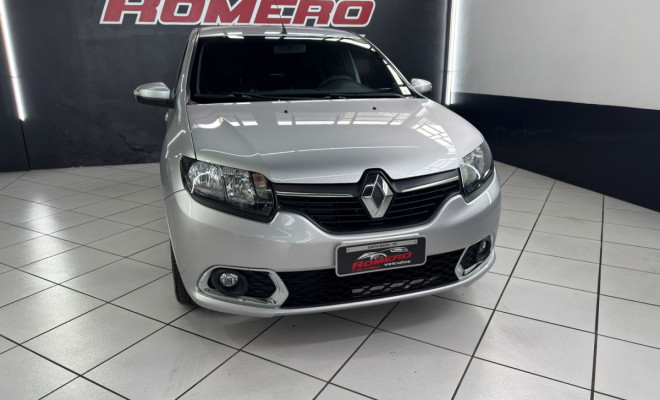 Renault SANDERO Expression Flex 1.0 12V 5p 2019 Flex-11