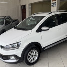 VW - VolksWagen CROSSFOX  1.6 T. Flex 16V 5p 2015 Flex-0