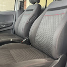 VW - VolksWagen CROSSFOX  1.6 T. Flex 16V 5p 2015 Flex-3