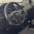 VW - VolksWagen CROSSFOX  1.6 T. Flex 16V 5p 2015 Flex-2