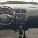 VW - VolksWagen CROSSFOX  1.6 T. Flex 16V 5p 2015 Flex-5