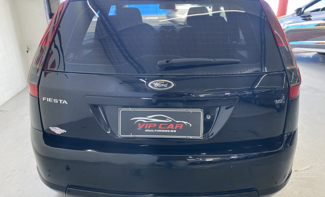 Ford Fiesta 1.6 8V Flex/Class 1.6 8V Flex 5p 2013 Flex-2