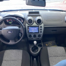 Ford Fiesta 1.6 8V Flex/Class 1.6 8V Flex 5p 2013 Flex-5