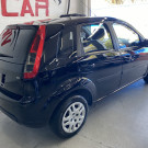 Ford Fiesta 1.6 8V Flex/Class 1.6 8V Flex 5p 2013 Flex-4