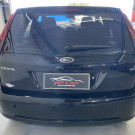 Ford Fiesta 1.6 8V Flex/Class 1.6 8V Flex 5p 2013 Flex-2
