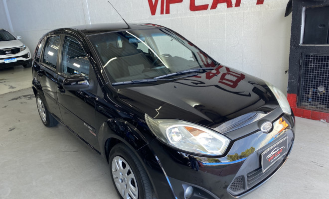 Ford Fiesta 1.6 8V Flex/Class 1.6 8V Flex 5p 2013 Flex