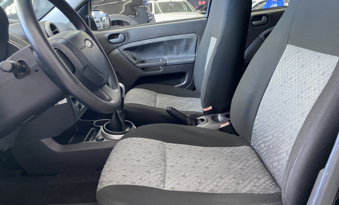 Ford Fiesta 1.6 8V Flex/Class 1.6 8V Flex 5p 2013 Flex-6