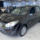 Ford Fiesta 1.6 8V Flex/Class 1.6 8V Flex 5p 2013 Flex-1