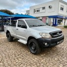 Toyota Hilux CS D4-D 4x4 2.5 16V 102cv TB Dies. 2011 Diesel-1
