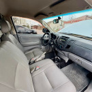 Toyota Hilux CS D4-D 4x4 2.5 16V 102cv TB Dies. 2011 Diesel-6