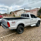 Toyota Hilux CS D4-D 4x4 2.5 16V 102cv TB Dies. 2011 Diesel-2