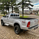Toyota Hilux CS D4-D 4x4 2.5 16V 102cv TB Dies. 2011 Diesel-0