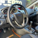 Ford Fiesta SE 1.6  2012 Flex  Potente  e com ótimo custo beneficio-7