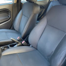 Ford Fiesta SE 1.6  2012 Flex  Potente  e com ótimo custo beneficio-6
