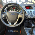 Ford Fiesta SE 1.6  2012 Flex  Potente  e com ótimo custo beneficio-5