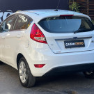 Ford Fiesta SE 1.6  2012 Flex  Potente  e com ótimo custo beneficio-3