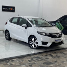 Honda Fit EX/S 1.5 Flex/Flexone 16V 5p Aut. 2016 Flex-1