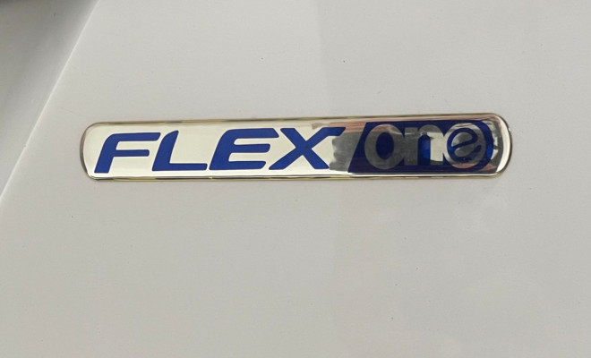 Honda Fit EX/S 1.5 Flex/Flexone 16V 5p Aut. 2016 Flex-11