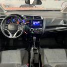 Honda Fit EX/S 1.5 Flex/Flexone 16V 5p Aut. 2016 Flex-4