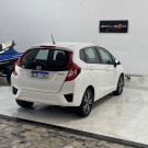 Honda Fit EX/S 1.5 Flex/Flexone 16V 5p Aut. 2016 Flex-15