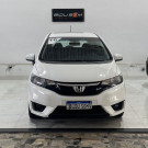 Honda Fit EX/S 1.5 Flex/Flexone 16V 5p Aut. 2016 Flex-0