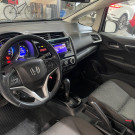 Honda Fit EX/S 1.5 Flex/Flexone 16V 5p Aut. 2016 Flex-5