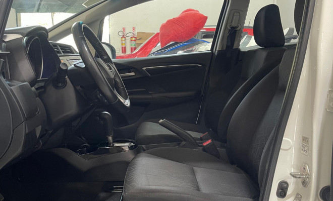 Honda Fit EX/S 1.5 Flex/Flexone 16V 5p Aut. 2016 Flex-13