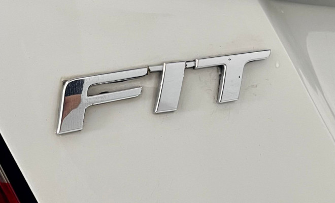 Honda Fit EX/S 1.5 Flex/Flexone 16V 5p Aut. 2016 Flex-10