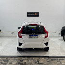 Honda Fit EX/S 1.5 Flex/Flexone 16V 5p Aut. 2016 Flex-16