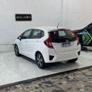 Honda Fit EX/S 1.5 Flex/Flexone 16V 5p Aut. 2016 Flex-17
