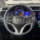 Honda Fit EX/S 1.5 Flex/Flexone 16V 5p Aut. 2016 Flex-3