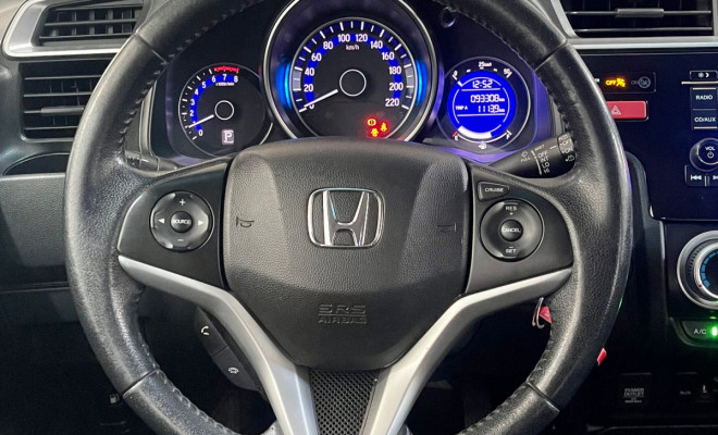 Honda Fit EX/S 1.5 Flex/Flexone 16V 5p Aut. 2016 Flex-3
