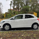 GM - Chevrolet ONIX HATCH LT 1.0 8V FlexPower 4p 2013 Flex-7