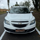 GM - Chevrolet ONIX HATCH LT 1.0 8V FlexPower 4p 2013 Flex-2