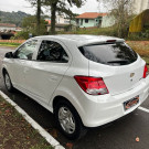GM - Chevrolet ONIX HATCH LT 1.0 8V FlexPower 4p 2013 Flex-0