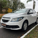 GM - Chevrolet ONIX HATCH LT 1.0 8V FlexPower 4p 2013 Flex-8