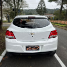GM - Chevrolet ONIX HATCH LT 1.0 8V FlexPower 4p 2013 Flex-1