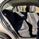 VW - VolksWagen VOYAGE Comfortline  1.0 T.Flex 8V 4p 2015 Flex-9