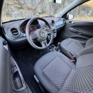VW - VolksWagen VOYAGE Comfortline  1.0 T.Flex 8V 4p 2015 Flex-8